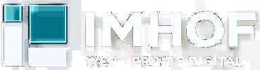 IMHOF – Web, Print, Digital: Logo von Webdesign Imhof