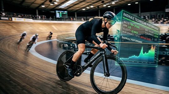 Technische Performance im Web